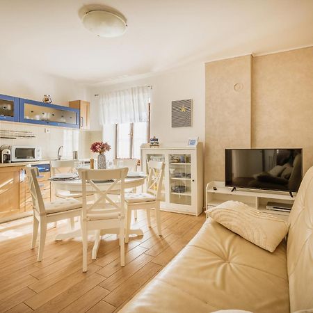 Apartments Mirna Stress Free Vol.2 Umag Exteriör bild